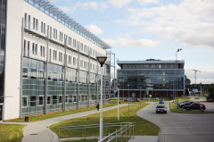 Kampus Uniwersytetu Gdańskiego