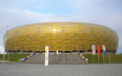 PGE Arena Gdańsk 